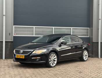 1.8 TSI 4p. Bj.2010 Pano|Navi|Pdc|Nap.