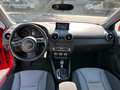 Audi A1 1.4TSI DSG S-Line sport LED Navigation 2.Hand Rosso - thumbnail 15