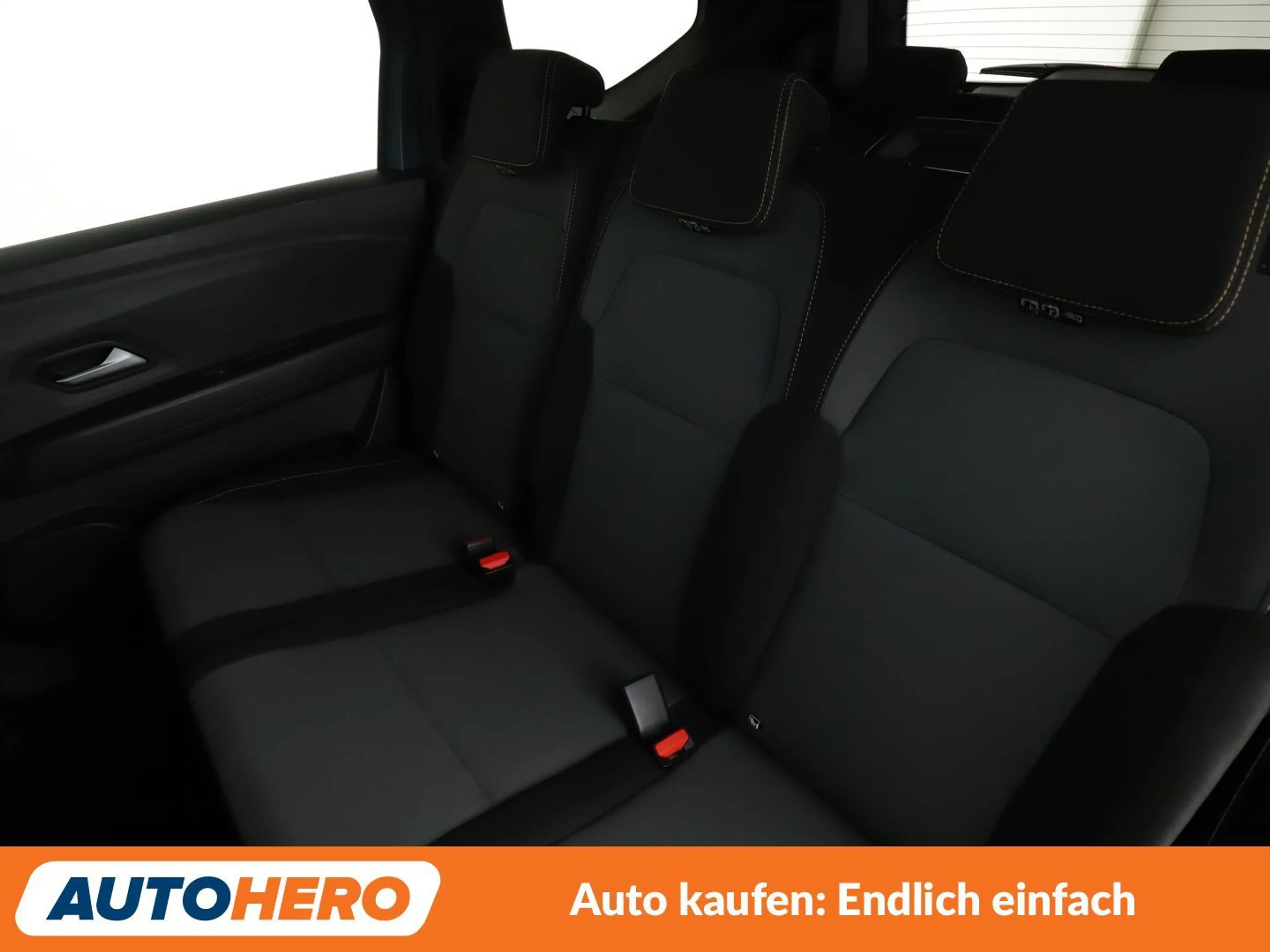 Dacia Jogger 1.0 TCe Extreme+ *NAVI*TEMPO*CAM*PDC*SHZ* — photo 14