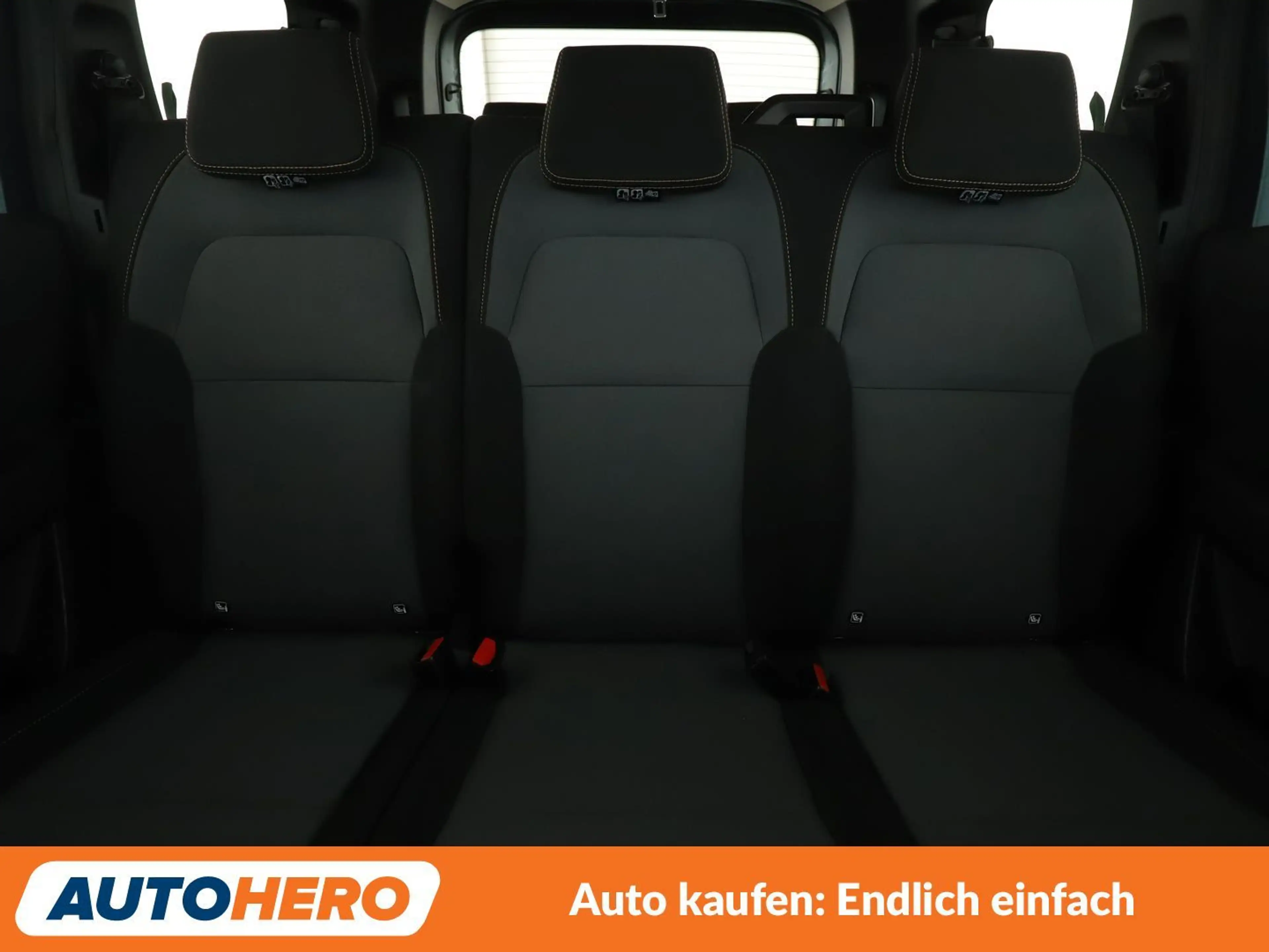 Dacia Jogger 1.0 TCe Extreme+ *NAVI*TEMPO*CAM*PDC*SHZ* — photo 15