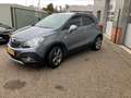 Opel Mokka 1.4 T Edition 4x4 Grijs - thumbnail 1
