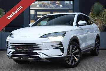 1.5 DM-i PHEV FWD Boost 218pk Panoramdak/Stoelverw