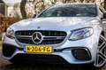 Mercedes-Benz E 63 AMG Estate S 4MATIC Premium Plus Keramisch Performance Gris - thumbnail 2