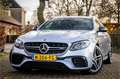 Mercedes-Benz E 63 AMG Estate S 4MATIC Premium Plus Keramisch Performance Gris - thumbnail 27