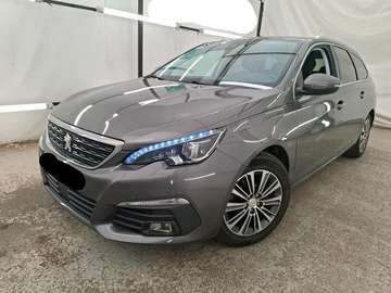 SW Allure 1.2T LED/NAVI/PDC/ALU/BLIS/VIRTUAL