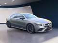 Mercedes-Benz A 35 AMG 4Matic LED Navi Pano ParkPaket Burmester Gris - thumbnail 3