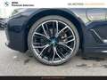 BMW 545 545eA xDrive 394ch M Sport Steptronic Noir - thumbnail 12