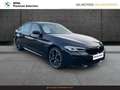 BMW 545 545eA xDrive 394ch M Sport Steptronic Noir - thumbnail 17