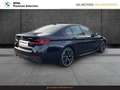 BMW 545 545eA xDrive 394ch M Sport Steptronic Noir - thumbnail 20