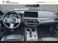 BMW 545 545eA xDrive 394ch M Sport Steptronic Noir - thumbnail 3