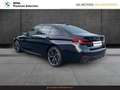 BMW 545 545eA xDrive 394ch M Sport Steptronic Noir - thumbnail 10