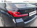 BMW 545 545eA xDrive 394ch M Sport Steptronic Noir - thumbnail 8