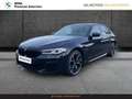 BMW 545 545eA xDrive 394ch M Sport Steptronic Noir - thumbnail 1