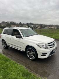 Classe CDI BlueEFFICIENCY Sport