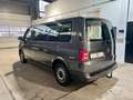 Volkswagen T6 Caravelle 2,0 TDI*Caravelle lang 4Motion*9 Sitzer*1 Besitz Grau - thumbnail 4