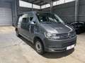 Volkswagen T6 Caravelle 2,0 TDI*Caravelle lang 4Motion*9 Sitzer*1 Besitz Grau - thumbnail 14