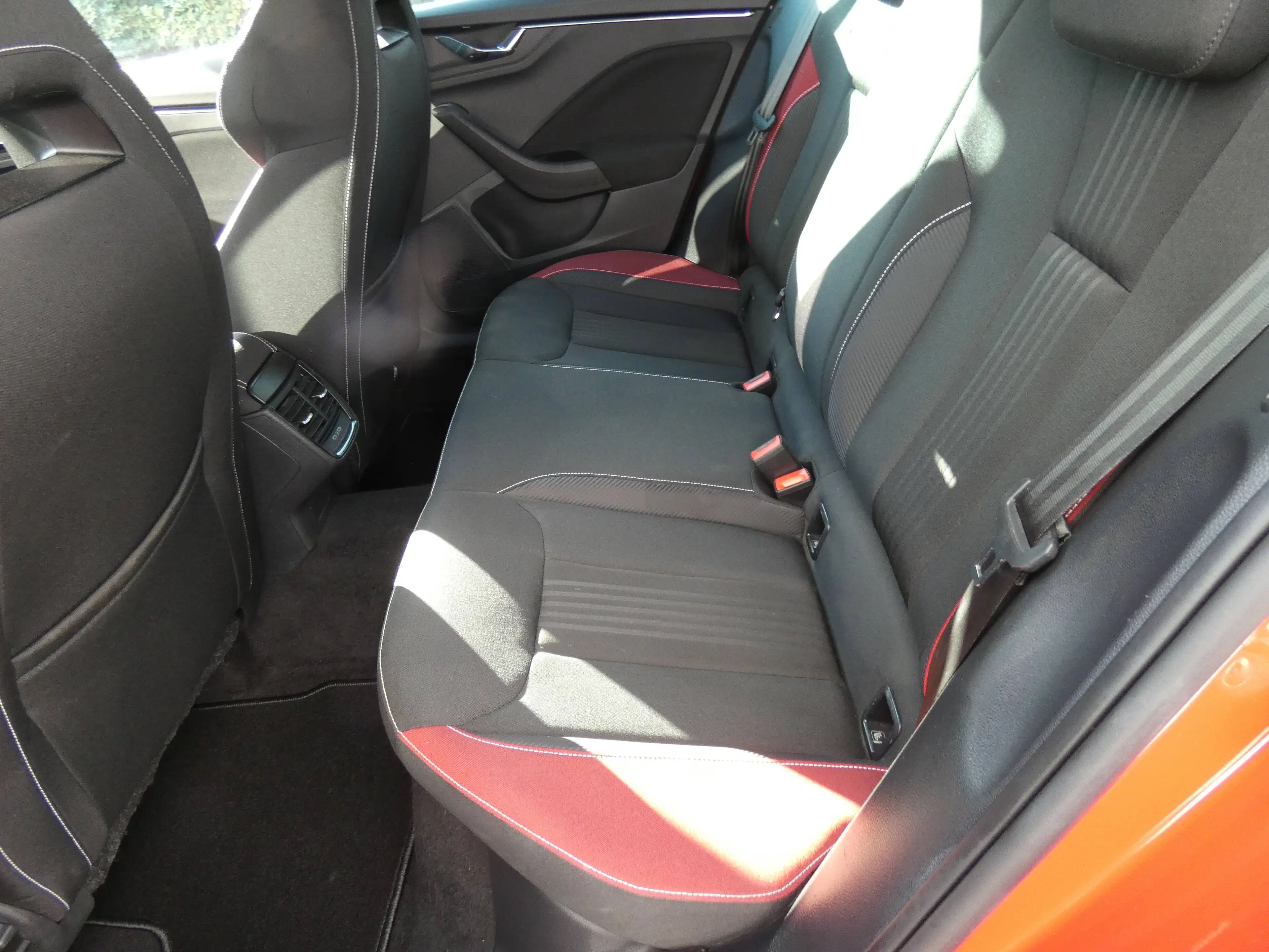 Skoda Scala Monte Carlo — photo 11