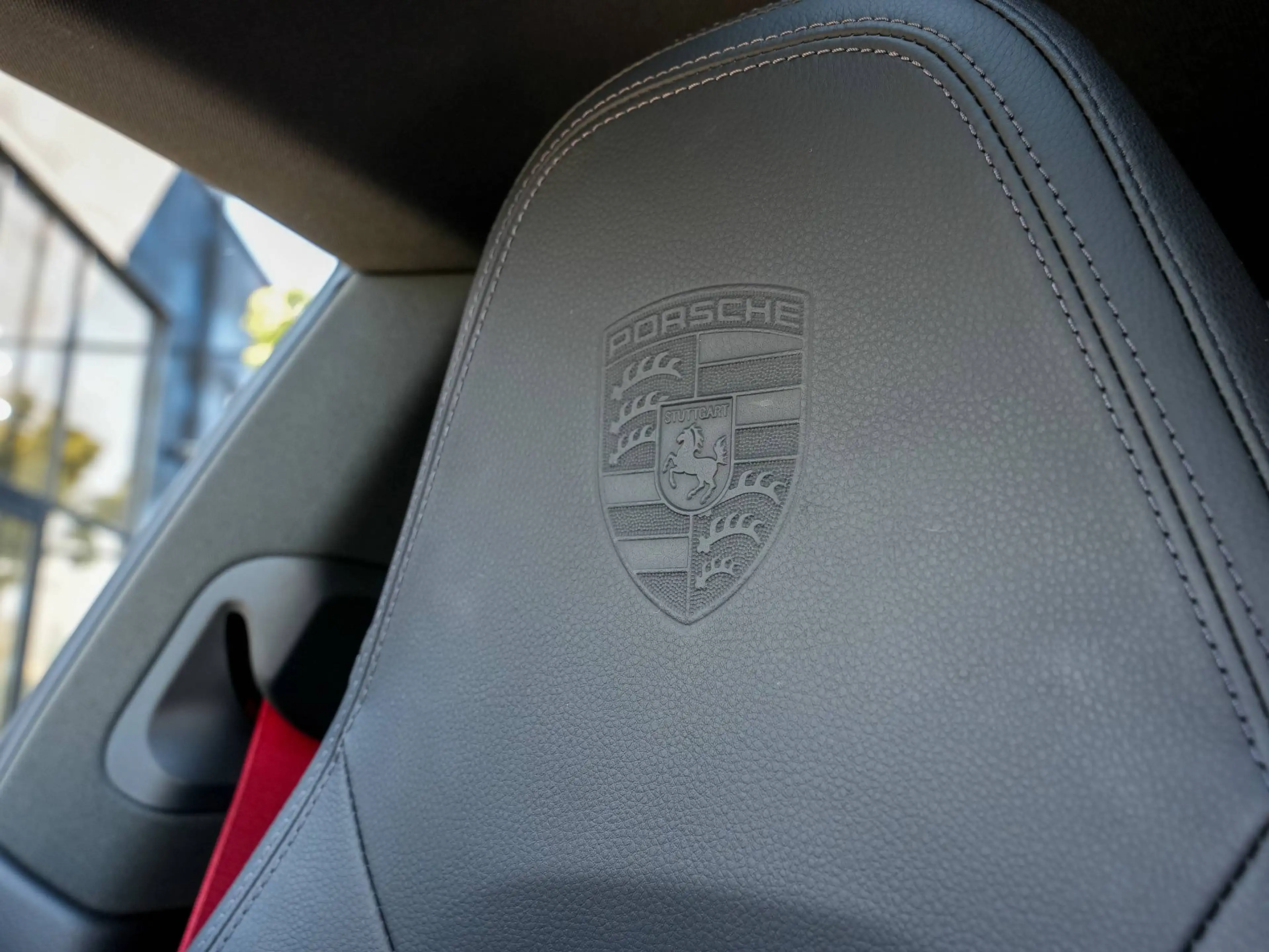 Porsche 911 992 Carrera 2 Coupé PDK - Sportuitlaat - Schuifdak - Carrera S 20/21" — photo 9