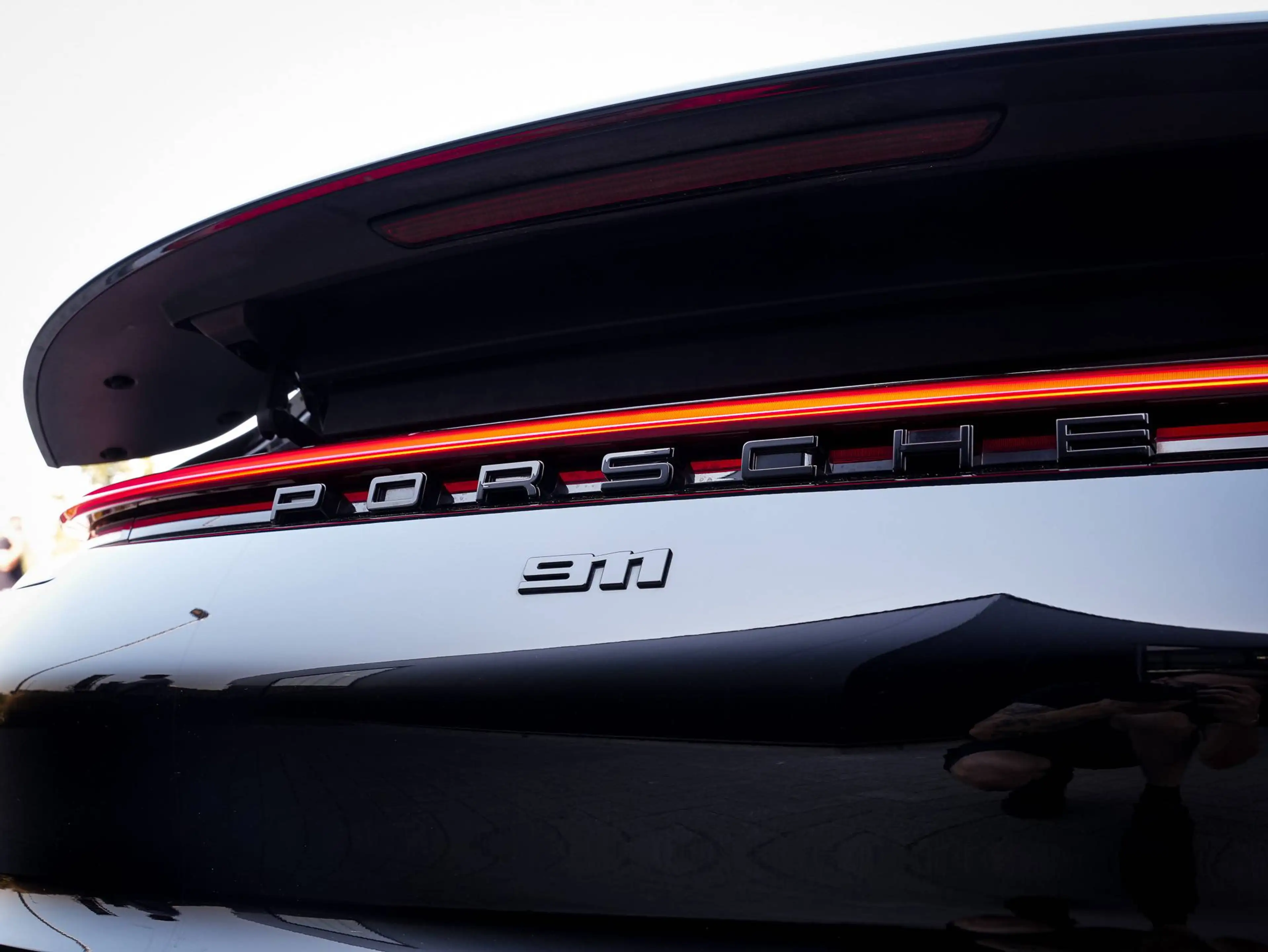 Porsche 911 992 Carrera 2 Coupé PDK - Sportuitlaat - Schuifdak - Carrera S 20/21" — photo 5