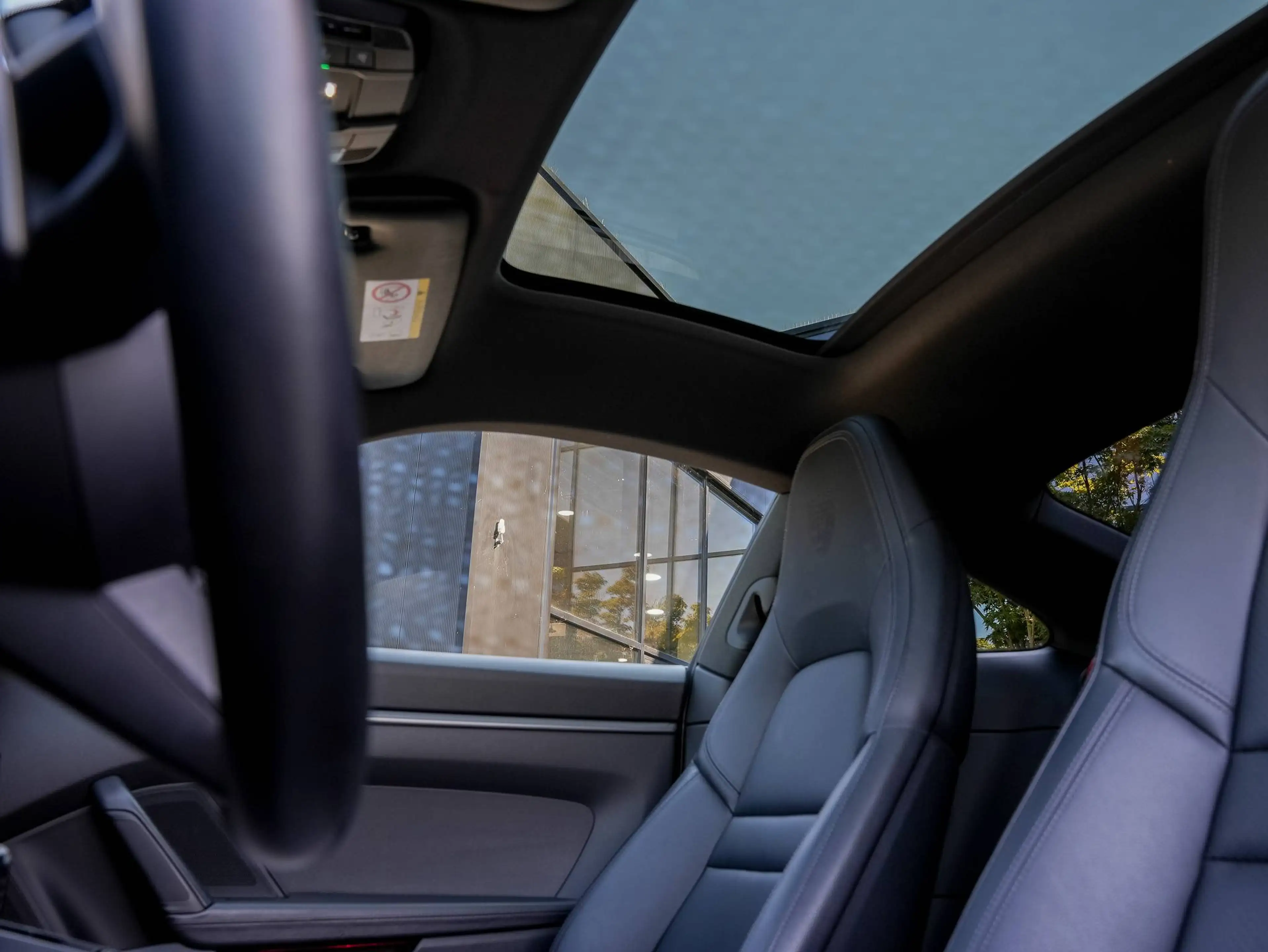 Porsche 911 992 Carrera 2 Coupé PDK - Sportuitlaat - Schuifdak - Carrera S 20/21" — photo 8
