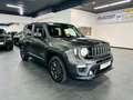 Jeep Renegade Longitude FWD*Topausstattu*AirbagFehler Zwart - thumbnail 2