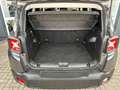 Jeep Renegade Longitude FWD*Topausstattu*AirbagFehler Zwart - thumbnail 14