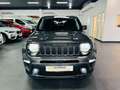 Jeep Renegade Longitude FWD*Topausstattu*AirbagFehler Zwart - thumbnail 7