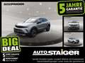 Opel Mokka 1.2 Turbo Elegance FLA SpurW LM KAM LED Gris - thumbnail 1