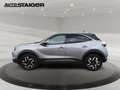 Opel Mokka 1.2 Turbo Elegance FLA SpurW LM KAM LED Gris - thumbnail 10