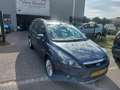 Ford Focus Wagon 1.8 Limited Flexi Fuel 5 deurs + climate con Grijs - thumbnail 4