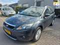 Ford Focus Wagon 1.8 Limited Flexi Fuel 5 deurs + climate con Grijs - thumbnail 1