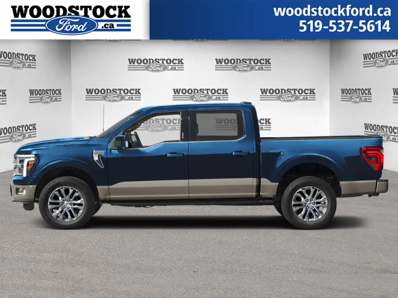 2026 Ford F 150