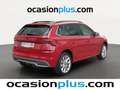 Skoda Kamiq 1.0 TSI Sport 81kW Rojo - thumbnail 4