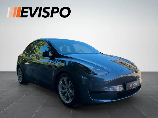 Tesla Model Y RWD * 0,0% Anzahlung Finanzierung