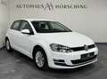 Volkswagen Golf R abbit 1,2 BMT TSI Weiß - thumbnail 1