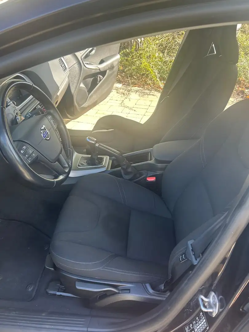 Volvo V40 2.0 D2-82 Base - 2