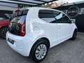 Volkswagen up! 55kW *KLIMA*SERVO Weiß - thumbnail 4