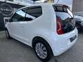 Volkswagen up! 55kW *KLIMA*SERVO Weiß - thumbnail 6