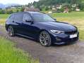 BMW 320 320d xDrive Touring Aut. Blau - thumbnail 29