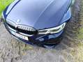 BMW 320 320d xDrive Touring Aut. Blau - thumbnail 34
