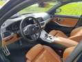 BMW 320 320d xDrive Touring Aut. Blau - thumbnail 5