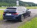 BMW 320 320d xDrive Touring Aut. Blau - thumbnail 3