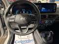 Hyundai i10 1.0 mpi Connectline 63cv auto Nav App Con 15" Neop Gris - thumbnail 9