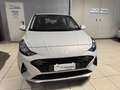 Hyundai i10 1.0 mpi Connectline 63cv auto Nav App Con 15" Neop Gris - thumbnail 3