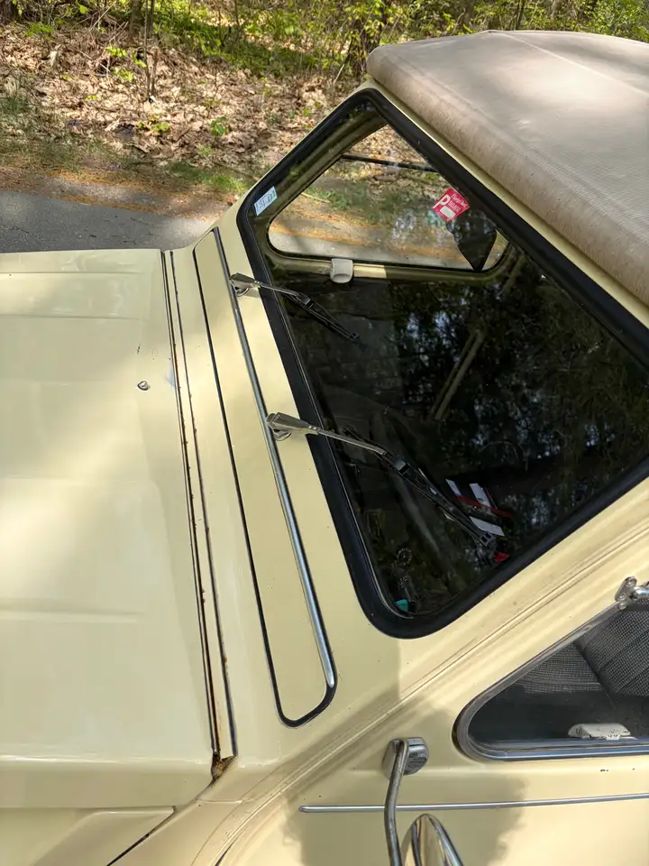 Citroen 2CV, foto 9