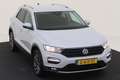 Volkswagen T-Roc 1.0 TSI 115pk Style Navigatie Climatronic Wit - thumbnail 2