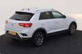 Volkswagen T-Roc 1.0 TSI 115pk Style Navigatie Climatronic Wit - thumbnail 3