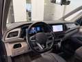 Volkswagen T7 Multivan eHybrid *DAB*LED*LANE*ACC*CARPLAY*AHK*TOP Blau - thumbnail 27
