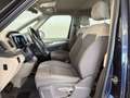 Volkswagen T7 Multivan eHybrid *DAB*LED*LANE*ACC*CARPLAY*AHK*TOP Blau - thumbnail 24