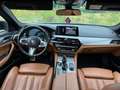 BMW 520 Gran Turismo 520 dA Bleu - thumbnail 9
